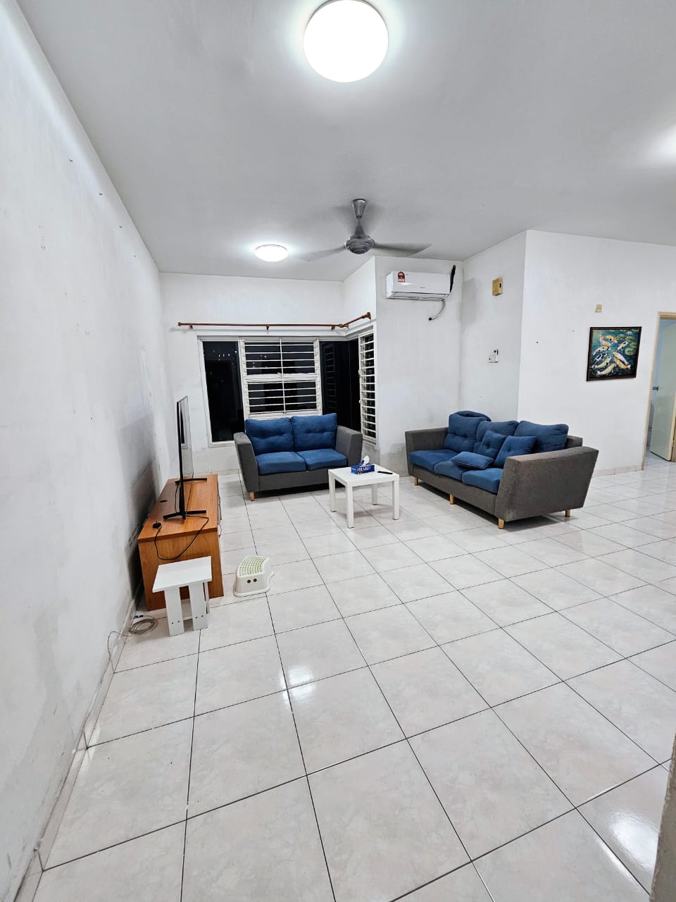 Puchong Desa Impiana 1068sf 3room 1car Fully Furni - photo 3