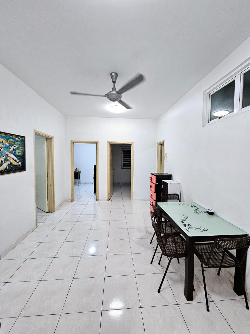 Puchong Desa Impiana 1068sf 3room 1car Fully Furni - photo 4