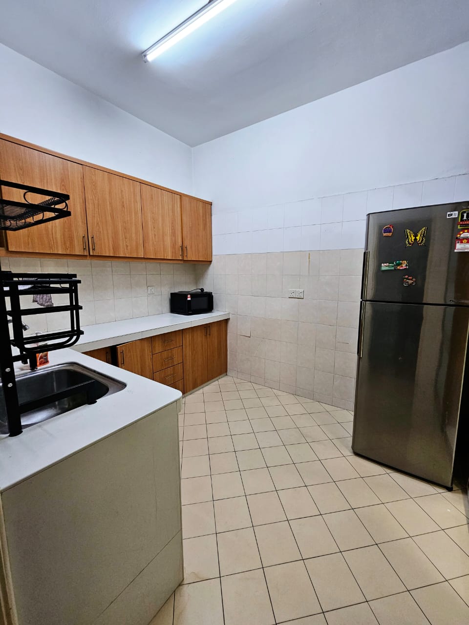 Puchong Desa Impiana 1068sf 3room 1car Fully Furni - photo 6