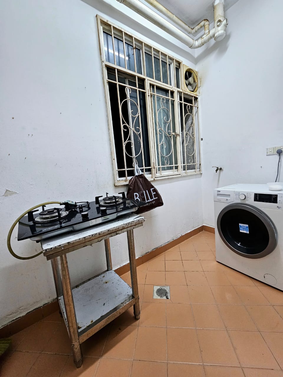 Puchong Desa Impiana 1068sf 3room 1car Fully Furni - photo 7