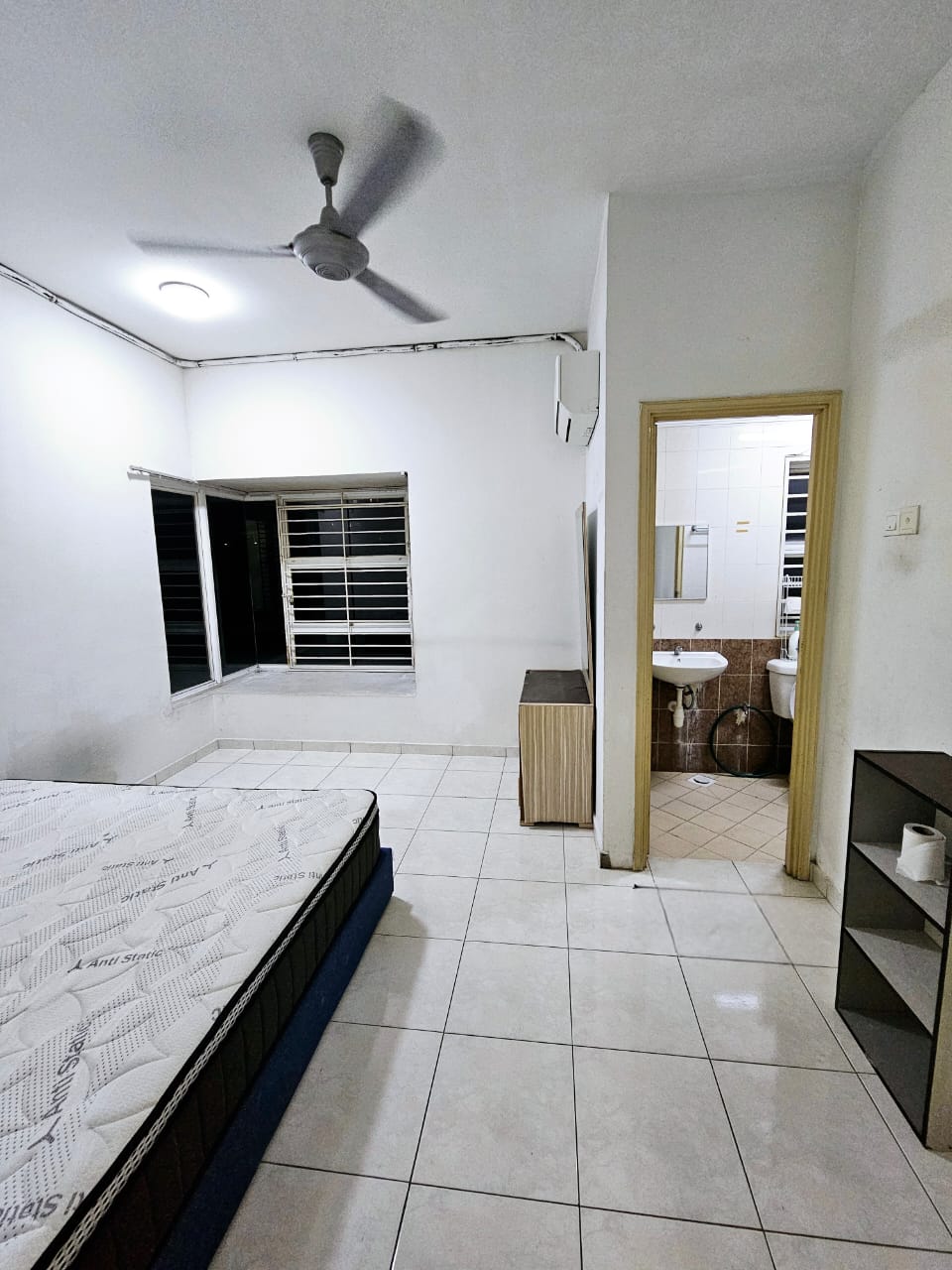 Puchong Desa Impiana 1068sf 3room 1car Fully Furni - photo 8