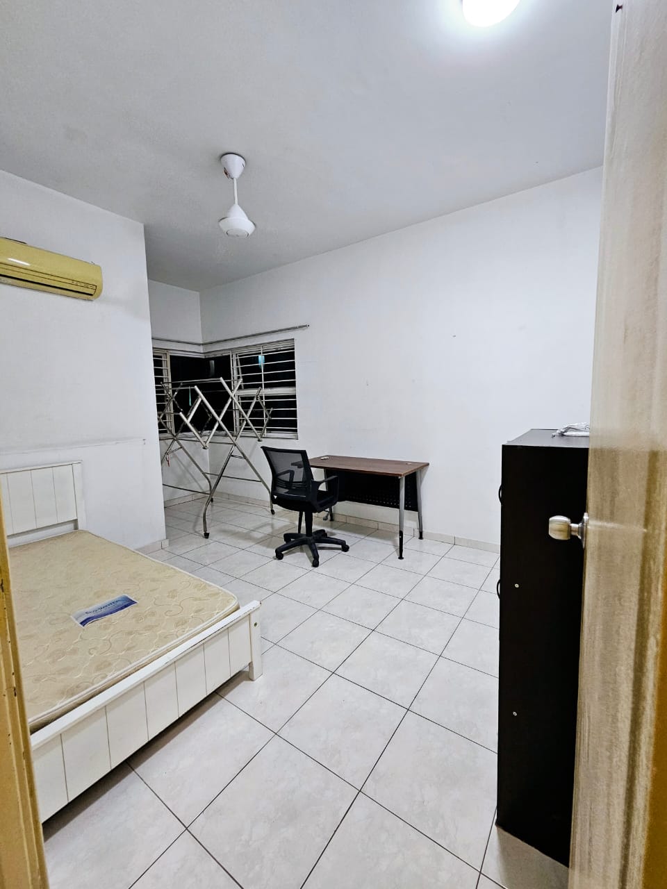 Puchong Desa Impiana 1068sf 3room 1car Fully Furni - photo 9