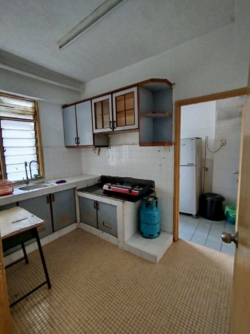 Perdana Court Apt wi ...