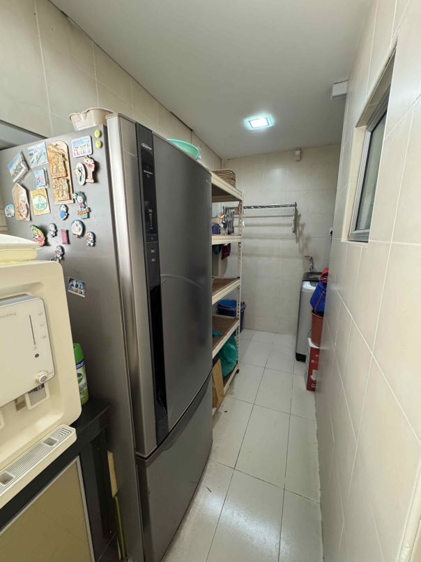 Puchong Utama 2-Sty House 18x65sf 4room Fully Furn - photo 7