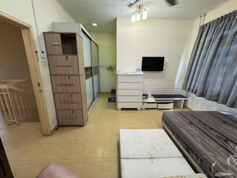 Puchong Utama 2-Sty House 18x65sf 4room Fully Furn - photo 11