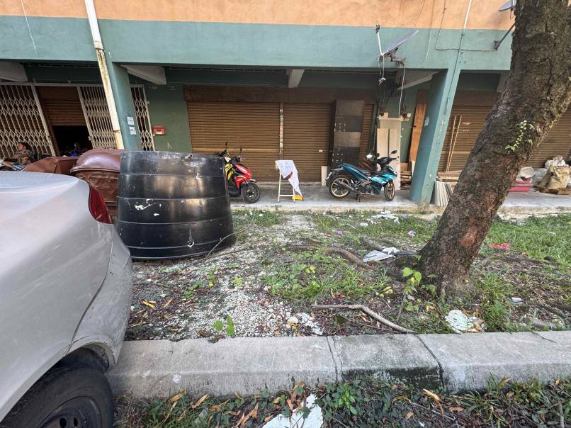Seri Kembangan Ground Flr Shop 660sf Bandar Putra - photo 3