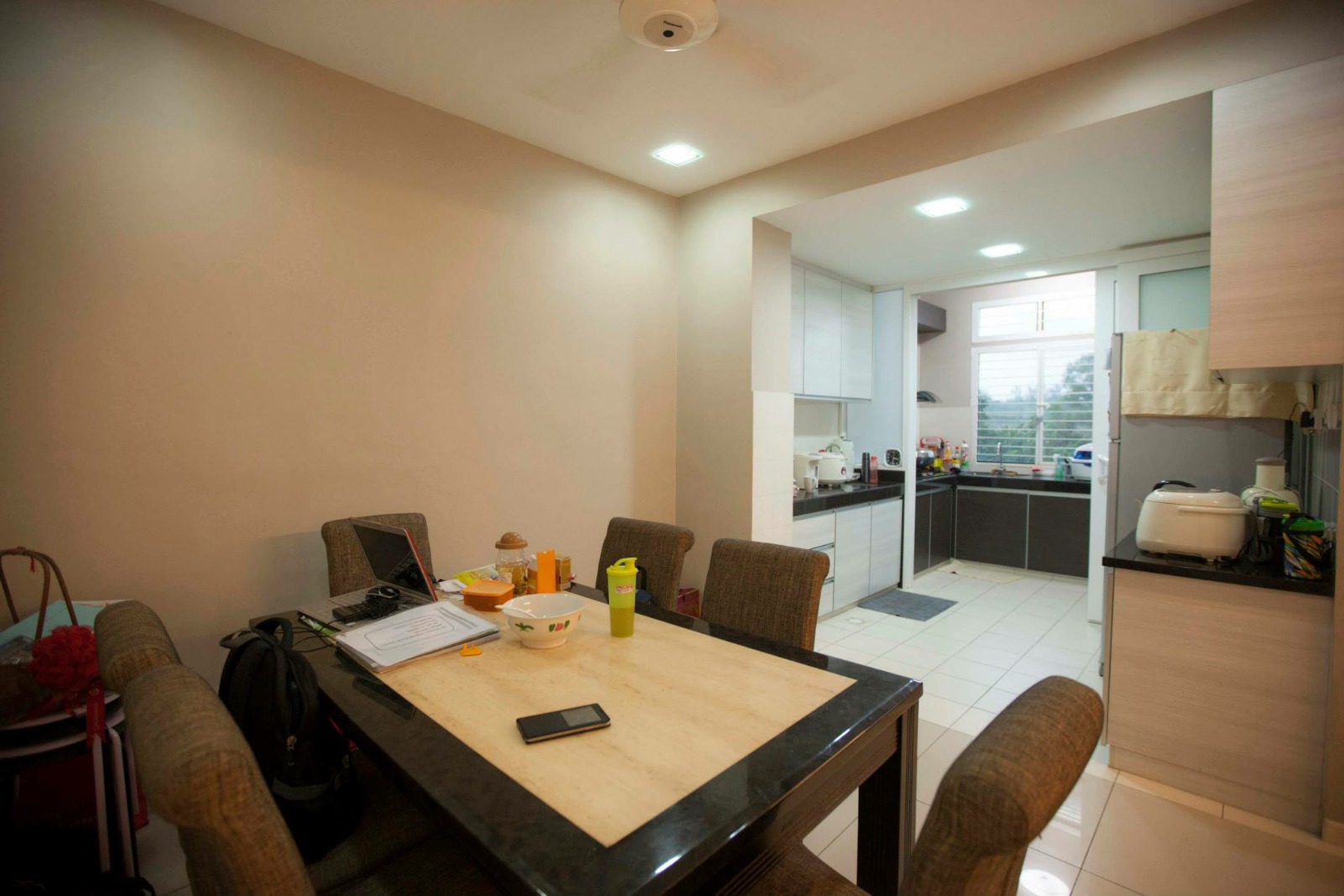 Park Villa Townhouse ...