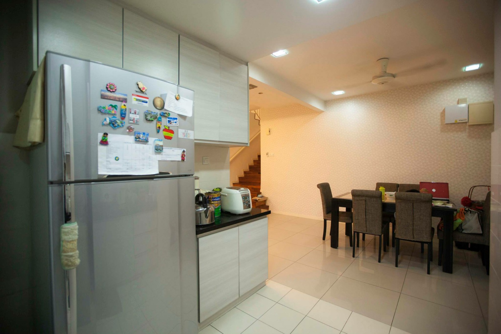 Park Villa Townhouse Upper Floor 1529sf 3room Full - photo 4
