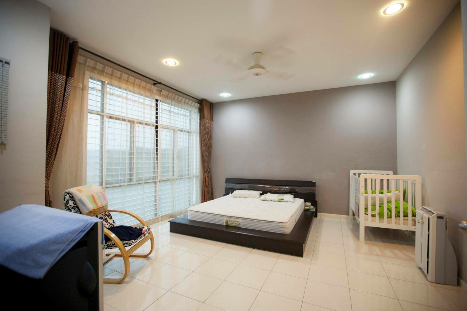 Park Villa Townhouse Upper Floor 1529sf 3room Full - photo 8