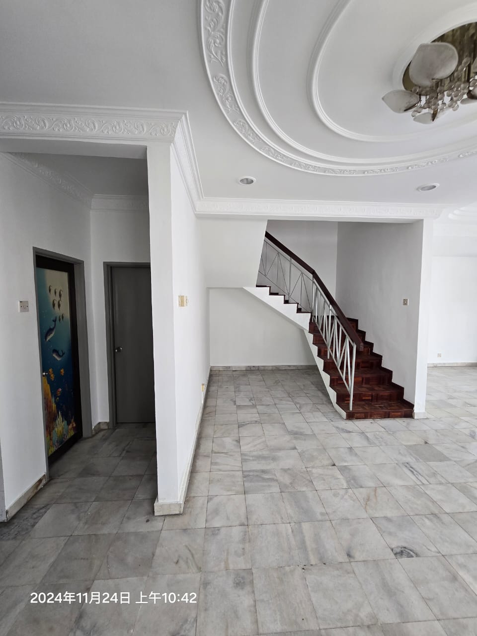 Puchong Jaya 2 Storey End Lot House 22x70sf Gated - photo 3