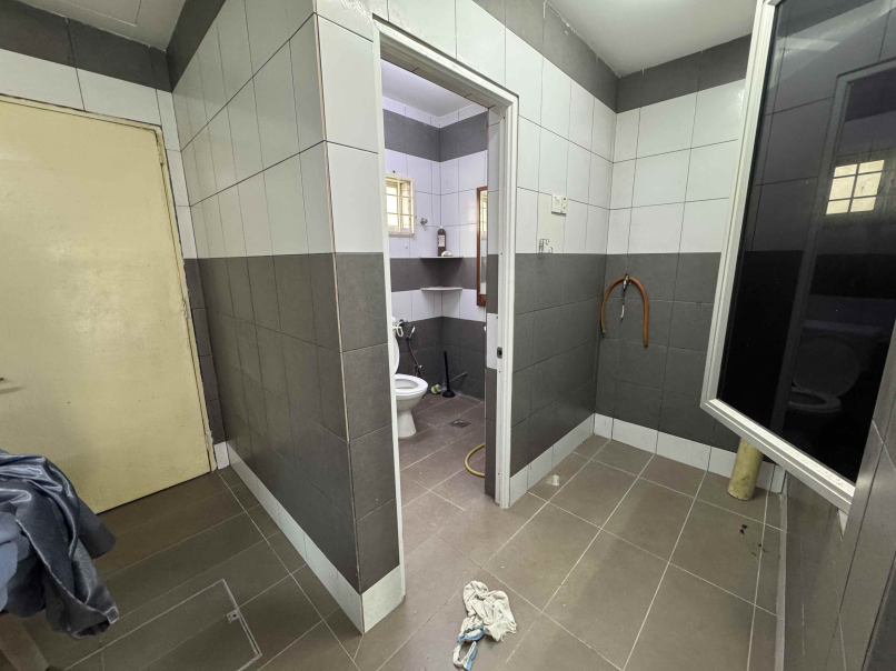 Taman Saujana Puchong 2-Sty House 1800sf Full Reno - photo 8