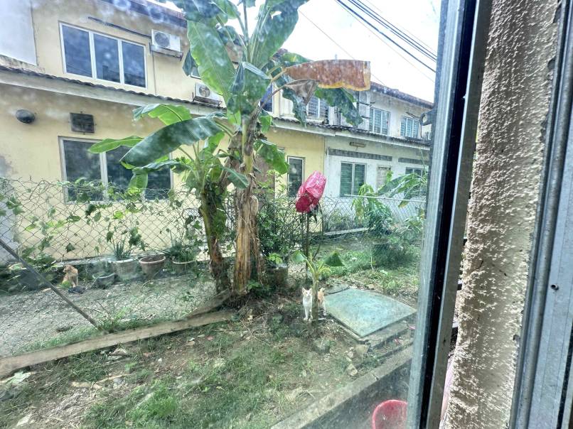 Puchong Utama 2 Storey End Lot House 22x75sf Basic - photo 8