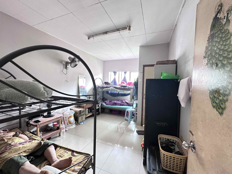 Puchong Utama 2 Storey End Lot House 22x75sf Basic - photo 11