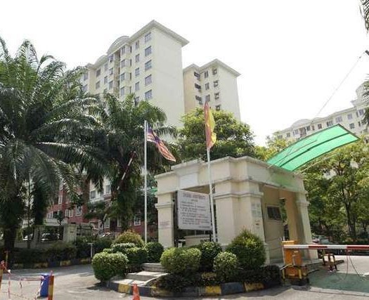 D Kiara Apt 900sf Level 4 with Lift Facing Field P - photo 6