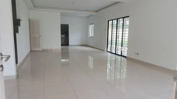 Puchong Hartamas 2-Sty Corner 4219sf Facing Empty - photo 7