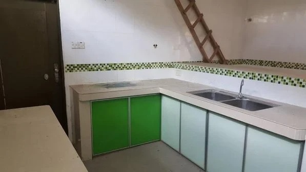 Puchong Hartamas 2-Sty Corner 4219sf Facing Empty - photo 10