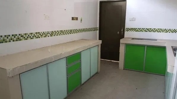 Puchong Hartamas 2-Sty Corner 4219sf Facing Empty - photo 11