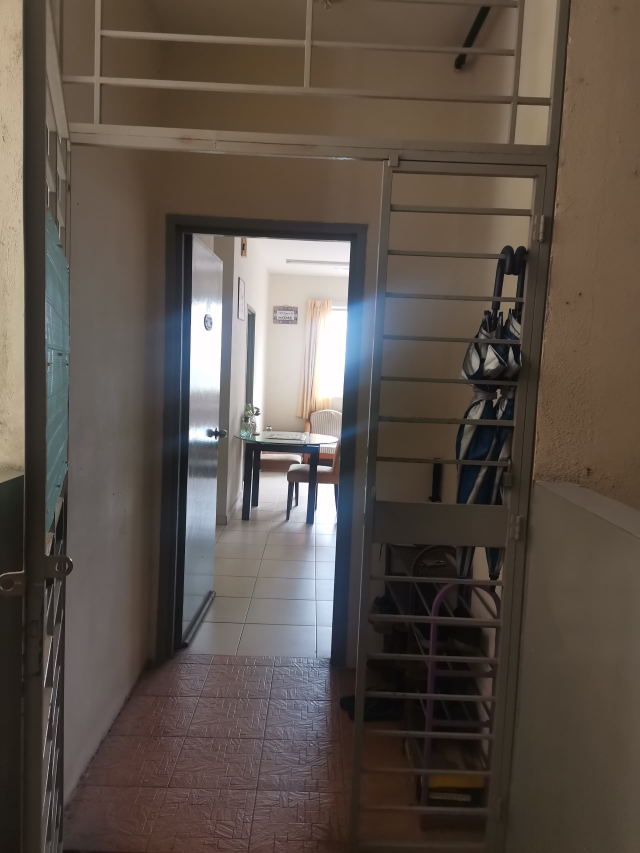 Casa Subang 682sf Fully Furnish 10 min Walking Dis - photo 2