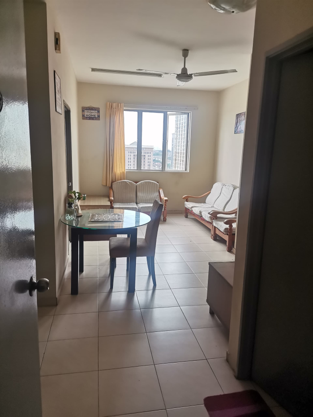 Casa Subang 682sf Fully Furnish 10 min Walking Dis - photo 3