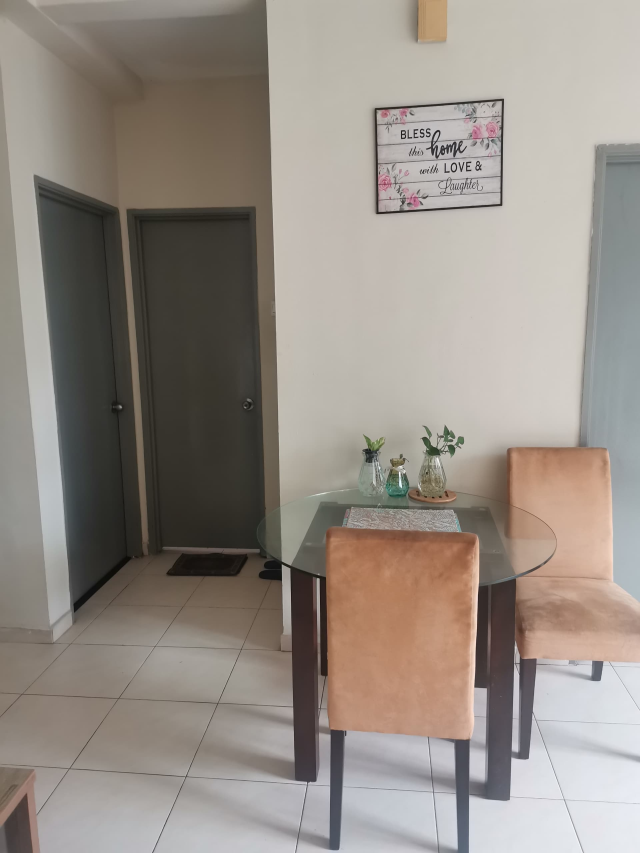 Casa Subang 682sf Fully Furnish 10 min Walking Dis - photo 4
