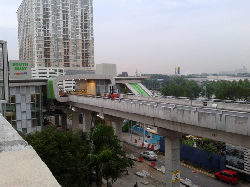 Casa Subang 682sf Fully Furnish 10 min Walking Dis - photo 8
