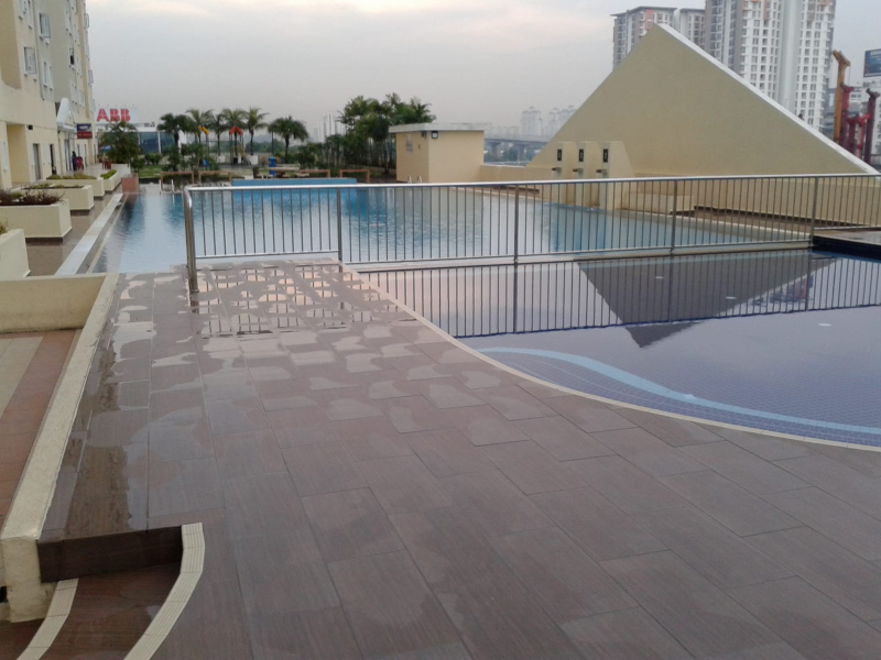 Casa Subang 682sf Fully Furnish 10 min Walking Dis - photo 11