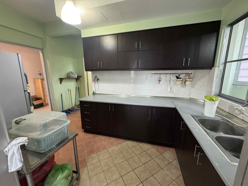 La Vista Condo Freehold 1340sf 4room Below Market - photo 8