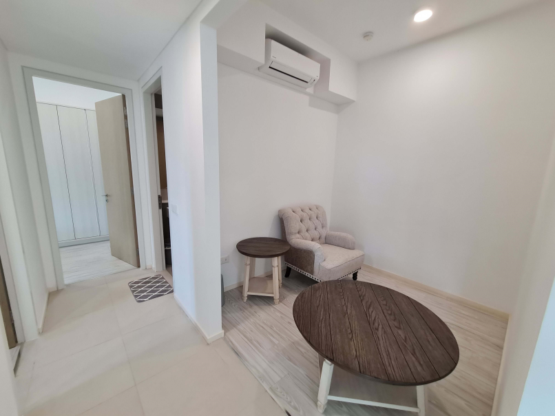 Cantara Residences 850sf 3room 2 Car Fully Furnish - photo 7