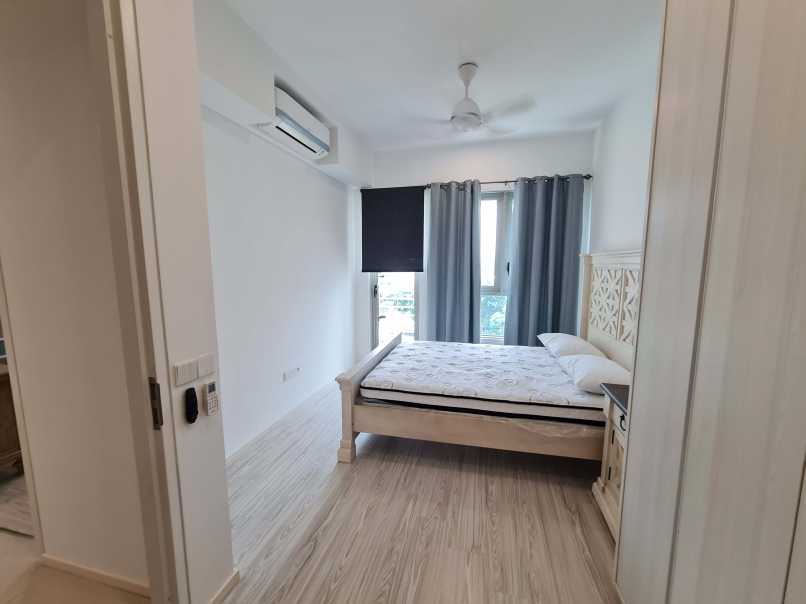 Cantara Residences 850sf 3room 2 Car Fully Furnish - photo 10