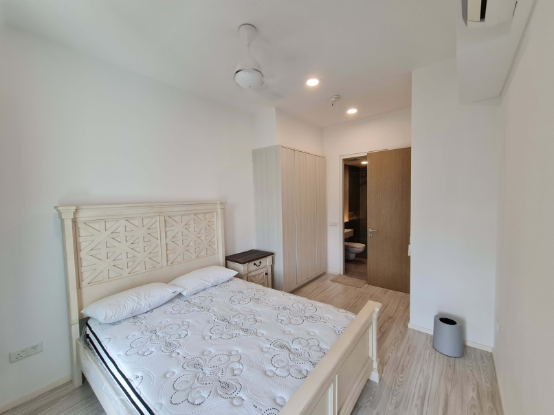 Cantara Residences 850sf 3room 2 Car Fully Furnish - photo 11