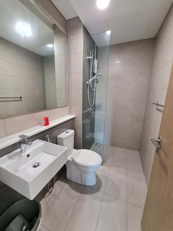 Cantara Residences 850sf 3room 2 Car Fully Furnish - photo 13