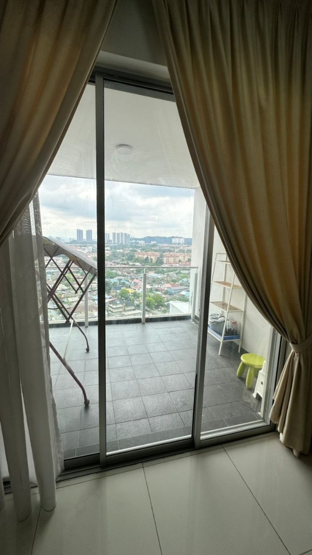 Zen Residence Condo 1411sf Corner 3 plus 1 Room Re - photo 7