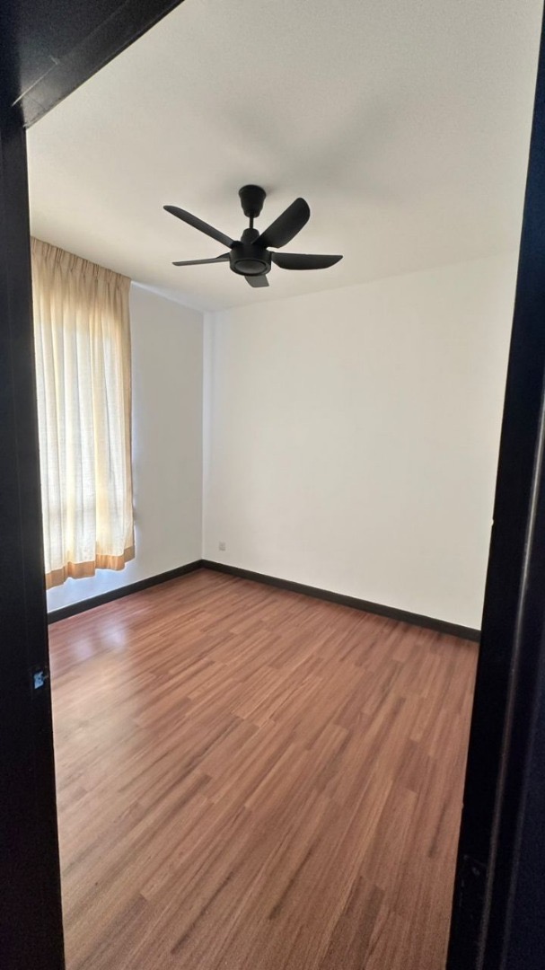 Zen Residence Condo 1411sf Corner 3 plus 1 Room Re - photo 11