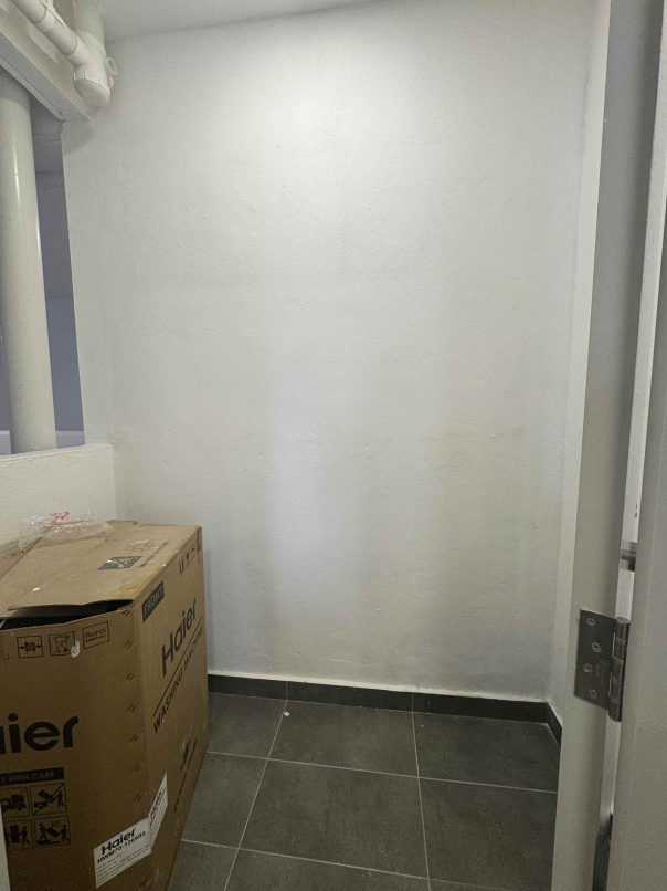 Suria Garden 876sf Freehold New Unit 3room Fully F - photo 7