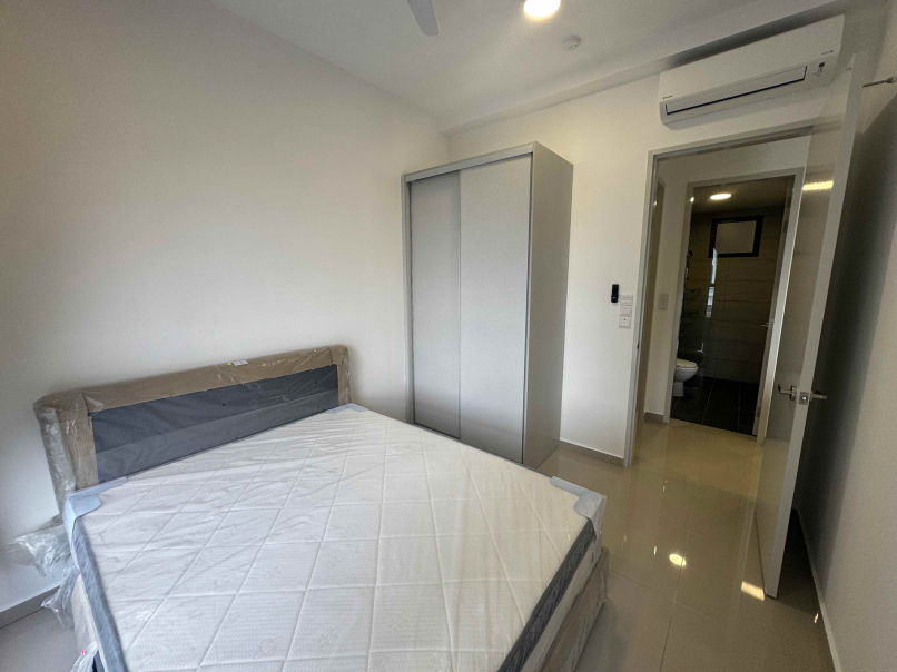 Suria Garden 876sf Freehold New Unit 3room Fully F - photo 12