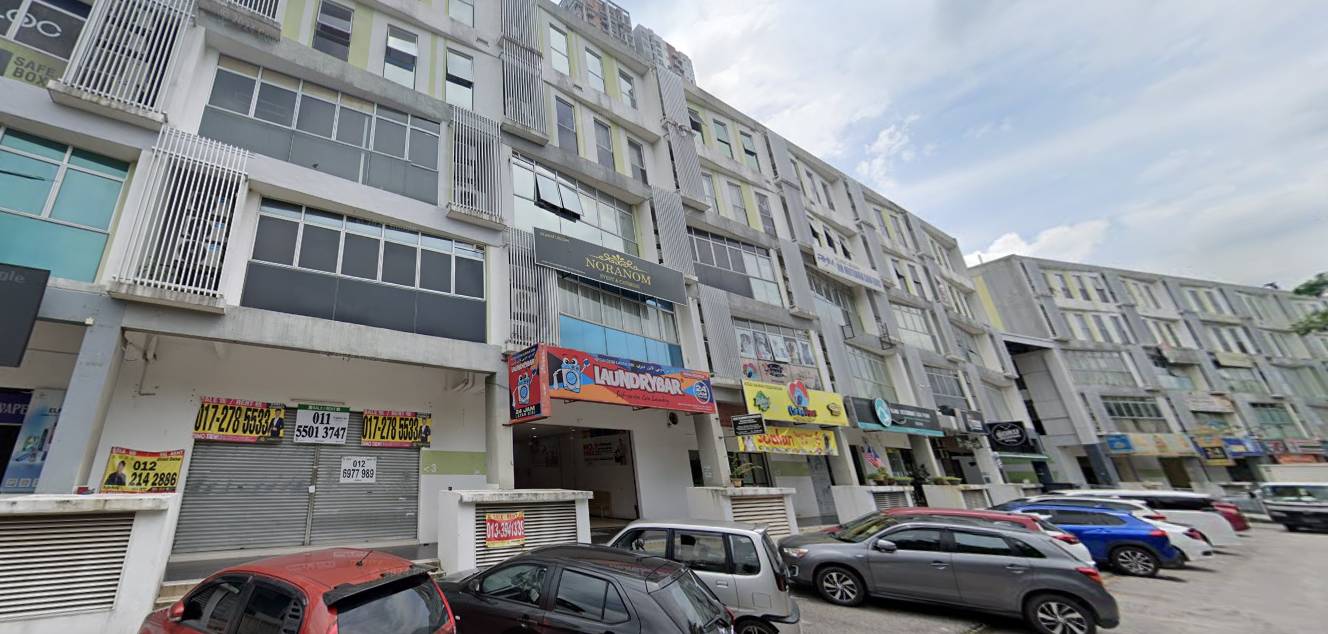 Puchong Prima Bizwal ...