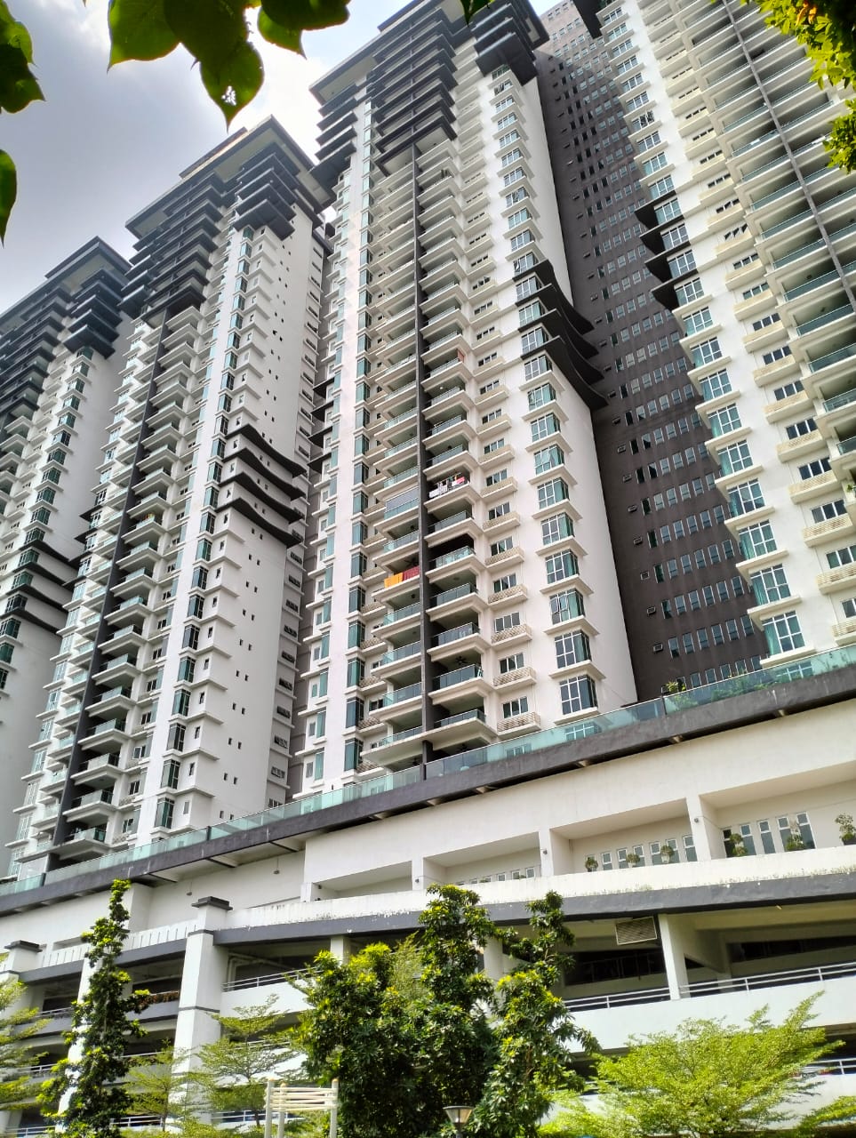 Kiara Residence 2 Condo Leasehold 1561sf 3 Room 3 - photo 11