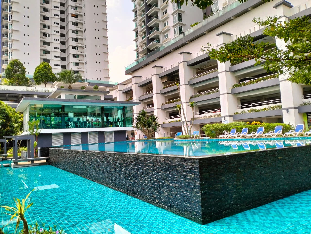 Kiara Residence 2 Condo Leasehold 1561sf 3 Room 3 - photo 12