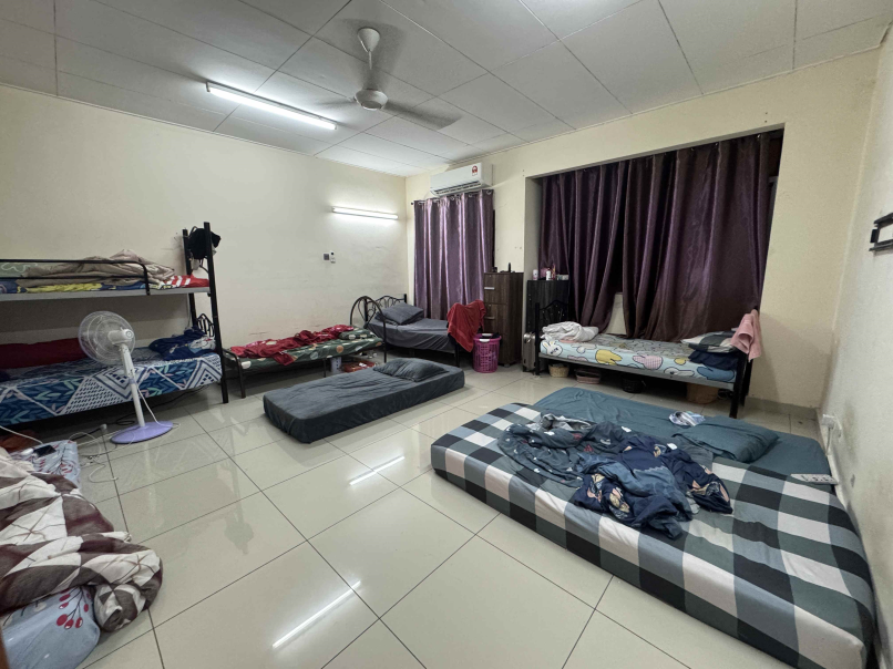 Puchong Utama 2 Storey Corner House 3300sf No Gate - photo 11