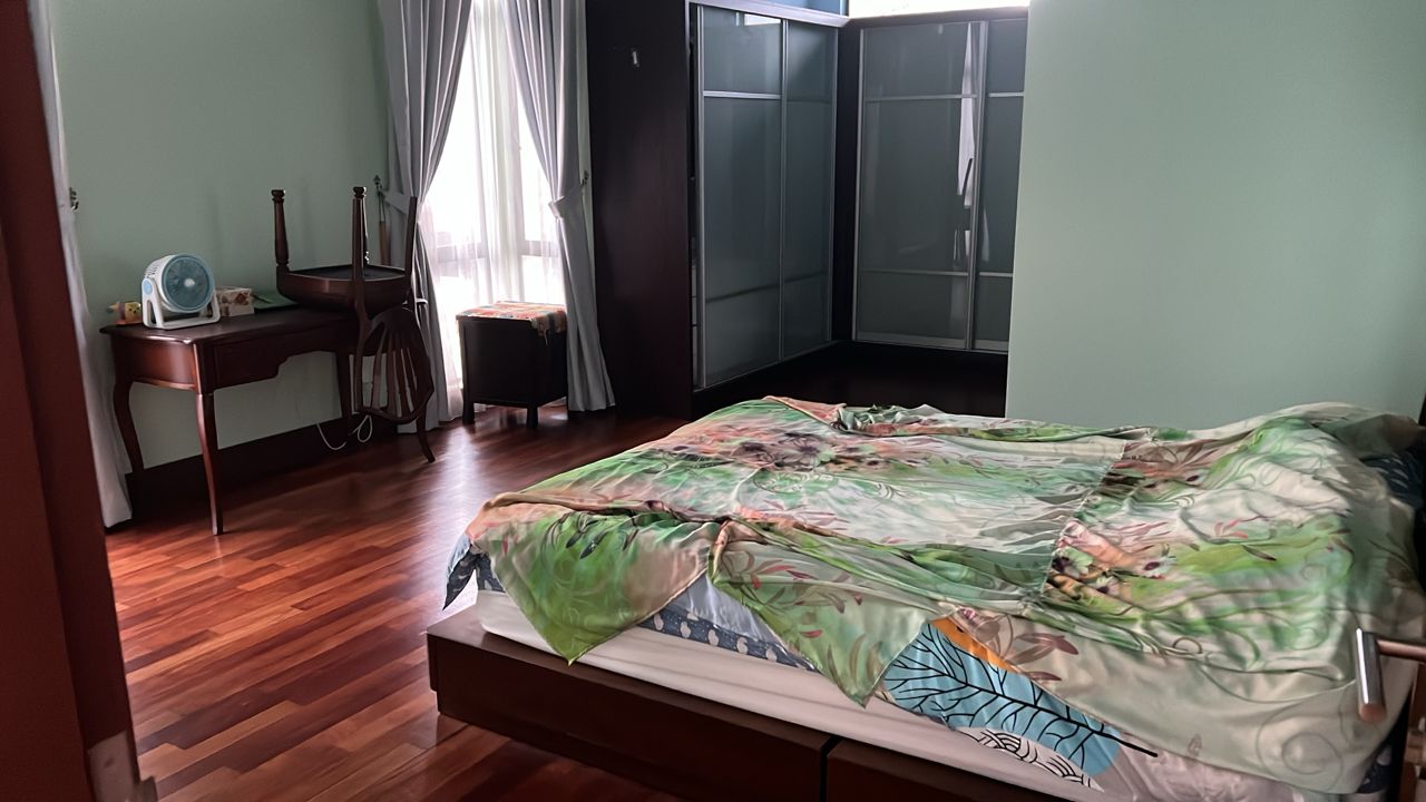2 Storey Bungalow House 7100sf 6rooms Glenmarie Co - photo 8