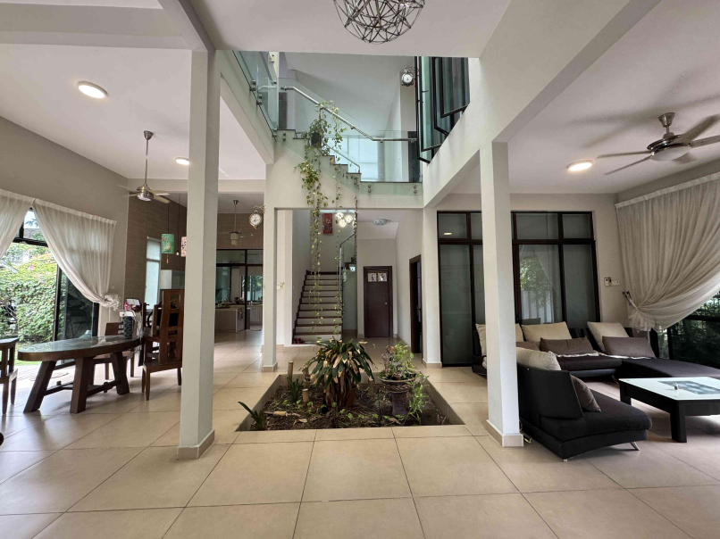 2 Storey Bungalow House 7100sf 6rooms Glenmarie Co - photo 11