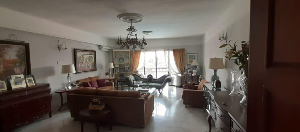 Sri Bayu Condo Freehold 1547sf 3room Reno Come wit - photo 3