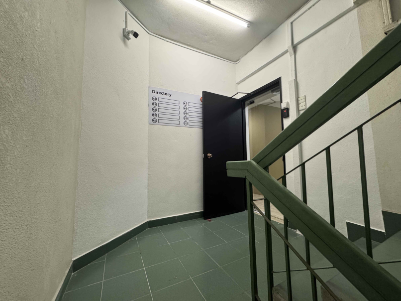 Puchong Jaya 2nd Floor Office Rooms 210sf with Win - photo 7