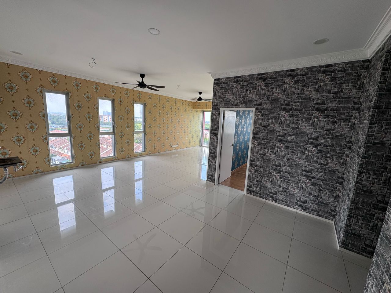 Elevia Condo 1362sf  ...