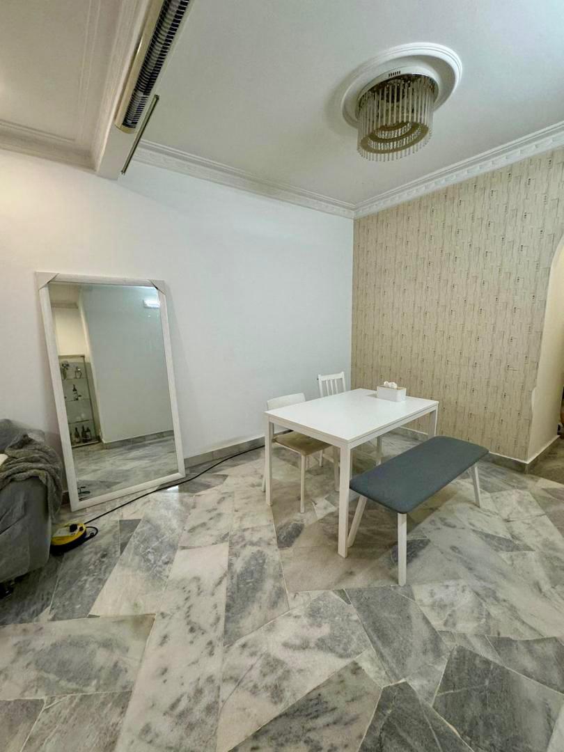 Bandar Kinrara 15 Storey House 20x70sf 3rooms Kit - photo 4