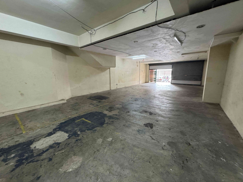 Ground Floor Shop 1400sf Basic Taman Universiti In - photo 4