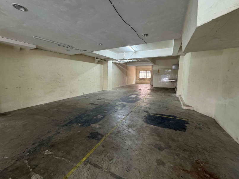 Ground Floor Shop 1400sf Basic Taman Universiti In - photo 7