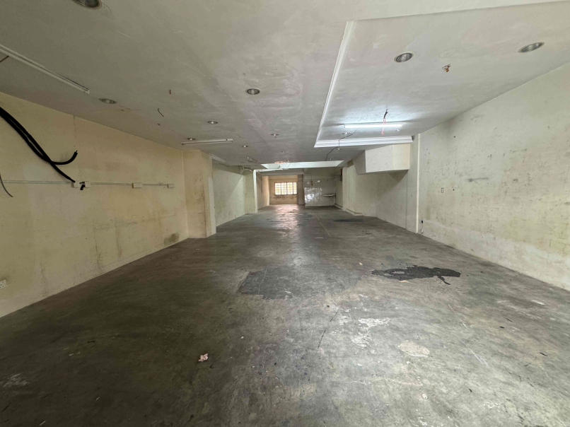 Ground Floor Shop 1400sf Basic Taman Universiti In - photo 8