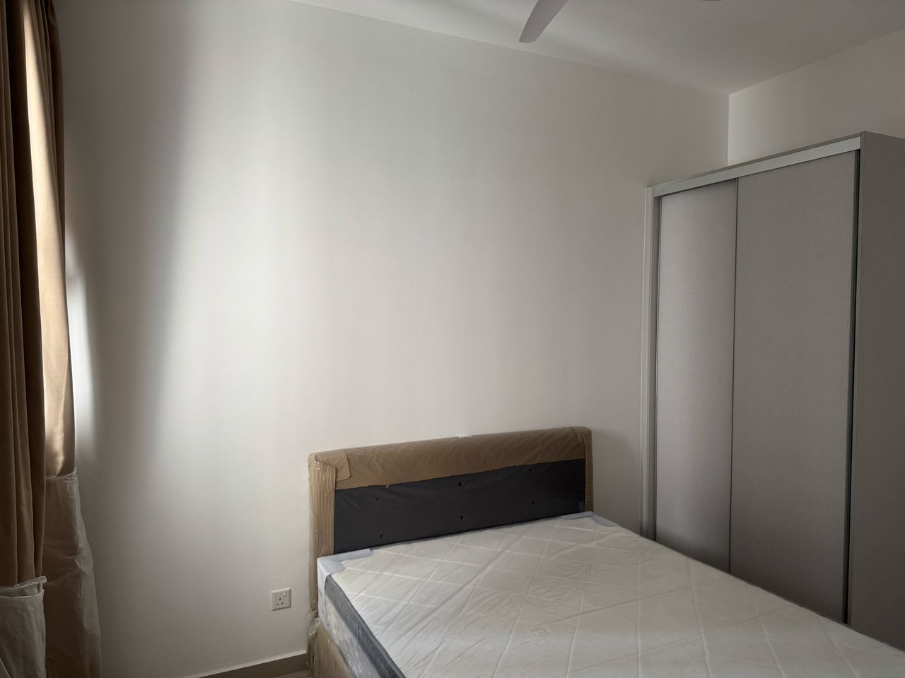 Suria Garden 917sf Freehold New Unit 3room Fully F - photo 4