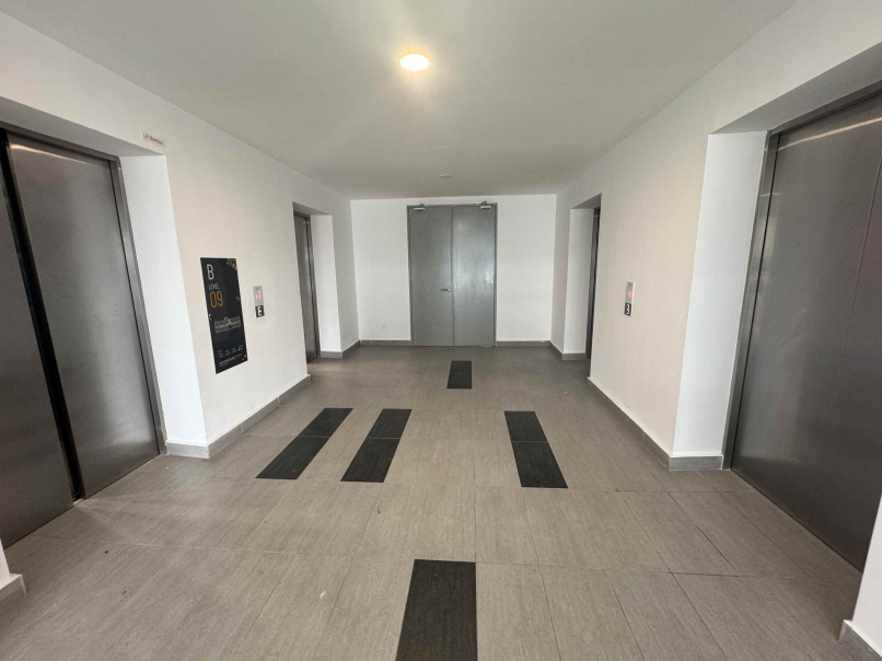Suria Garden 917sf Freehold New Unit 3room Fully F - photo 11